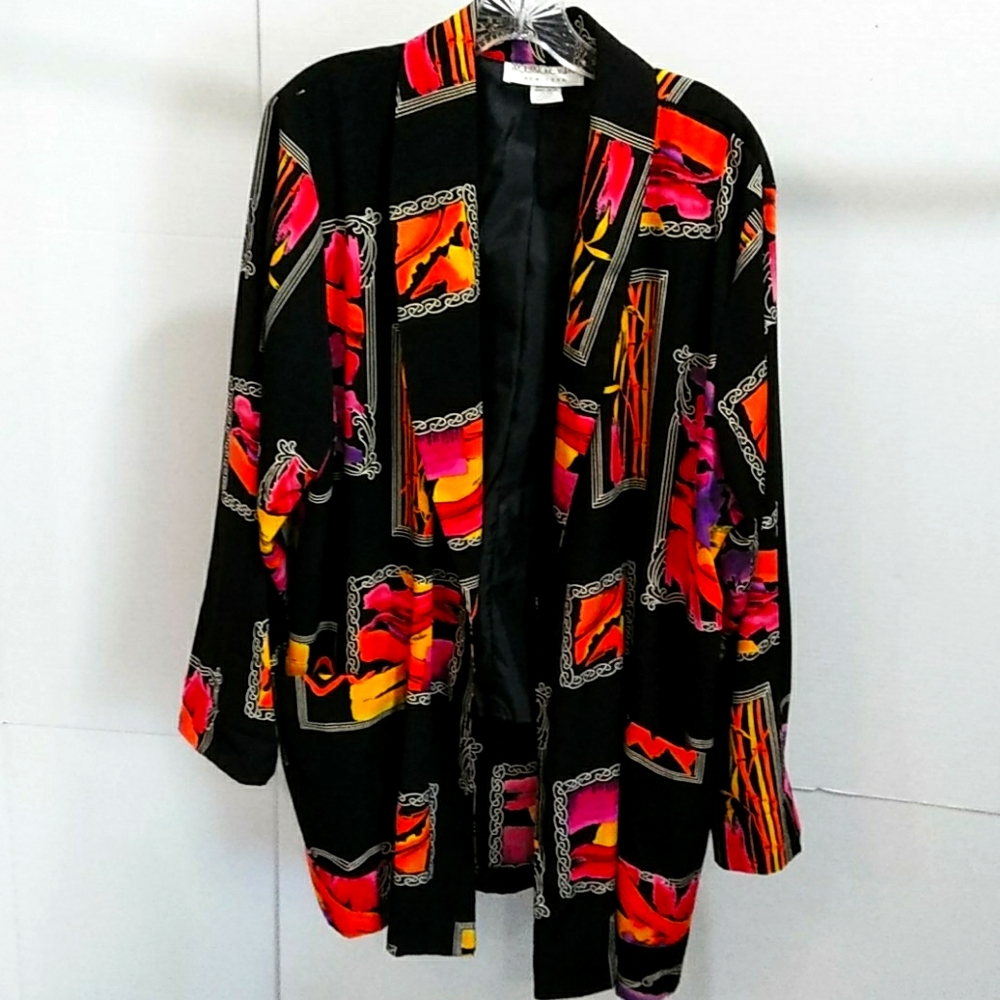 BrownstoneStudio 1X jacket longsleeve coat lined